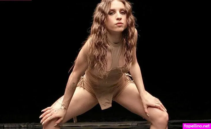 Angelina Mango Main Profile Photo