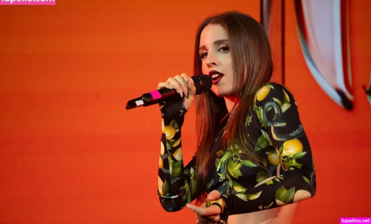 Angelina Mango OnlyFans Thumbnail #hZtZnSez4n