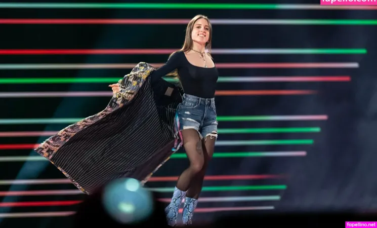 Angelina Mango OnlyFans Thumbnail #rjWlfCon6E