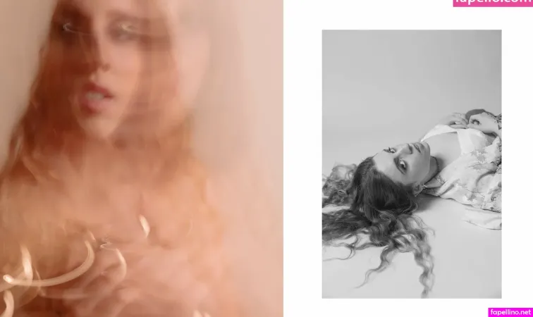 Angelina Mango OnlyFans Thumbnail #sVuNRNHR95