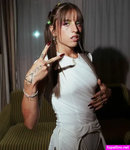 Angelina Mango OnlyFans Thumbnail #zulDq2xA4X