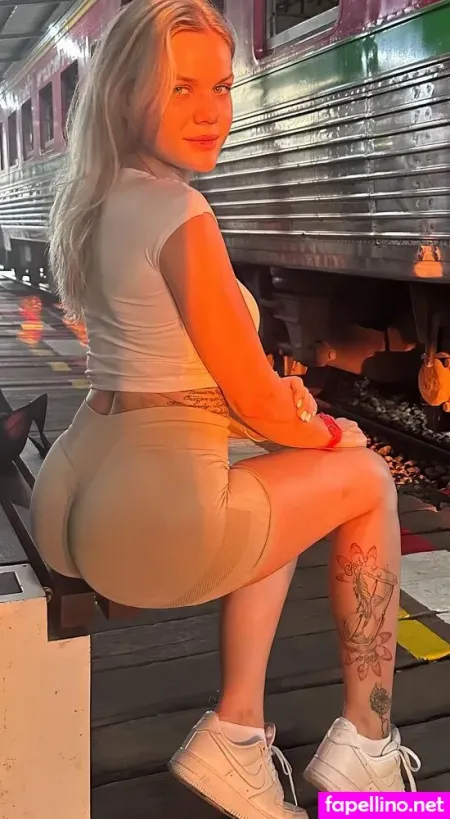 Angelina Mayer 1 OnlyFans Thumbnail #qiIUWAsn8z