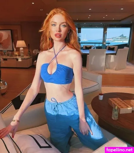 Angelina Michelle Mikhailichenko OnlyFans Thumbnail #ztMDOzpI25