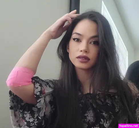 Angelina Moon OnlyFans Thumbnail #wyfqpwnOQv