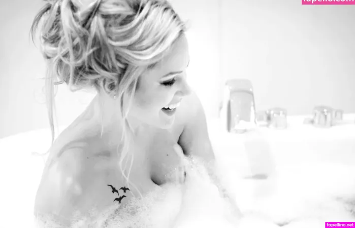 Angelina Pannek OnlyFans Thumbnail #puvaXRPMsu