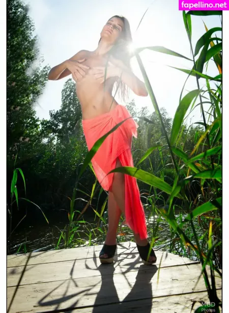 Angelina Petrova OnlyFans Thumbnail #Cmd184ErsT