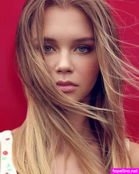 Angelina Polikarpova photo