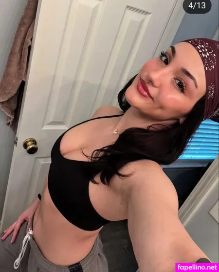 Angelina Puglisi Angelinafaithp OnlyFans Thumbnail #jAgCH6KeF5