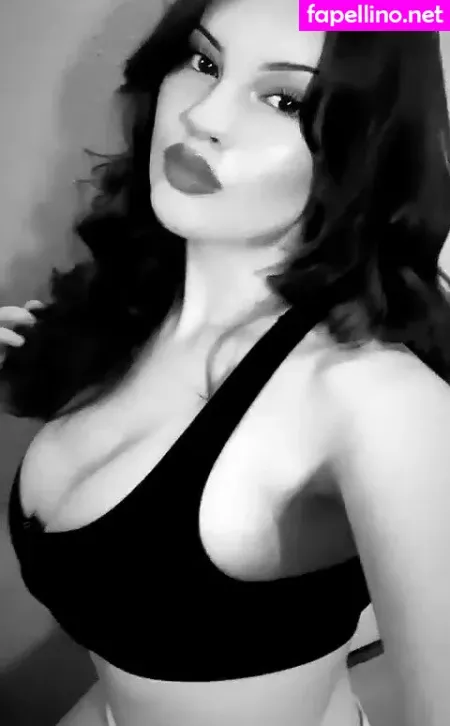 Angelina Ramirez OnlyFans Thumbnail #6zIrACQfX1