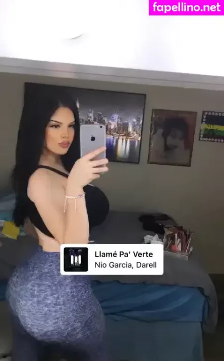 Angelina Ramirez OnlyFans Thumbnail #CjFESONPni
