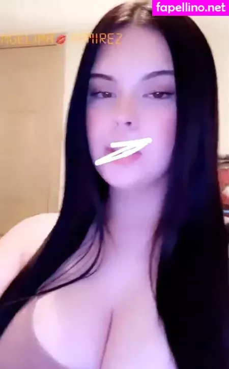 Angelina Ramirez OnlyFans Thumbnail #FIZo4WlNGg