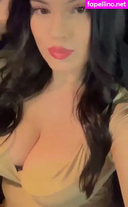 Angelina Ramirez OnlyFans Thumbnail #TzItfqOJCE