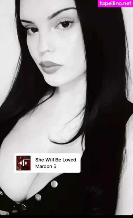 Angelina Ramirez OnlyFans Thumbnail #oGmYcIULAY