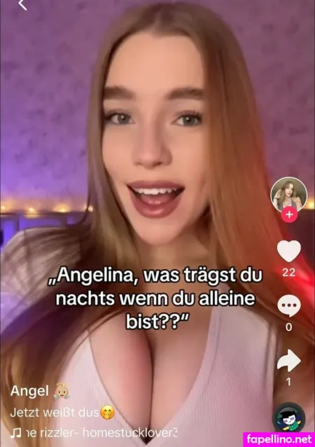 Angelina Rest Angiirest Main Profile Photo