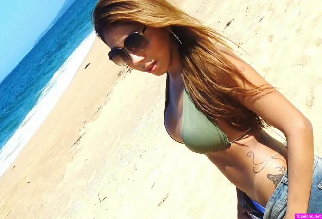 Angelina Rivera OnlyFans Thumbnail #7enaWbROcL