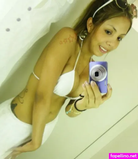 Angelina Rivera OnlyFans Thumbnail #JsJCdjgOuP