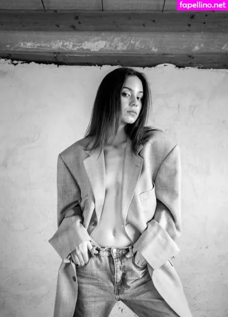 Angelina Romashka OnlyFans Thumbnail #NROiUNTlCB