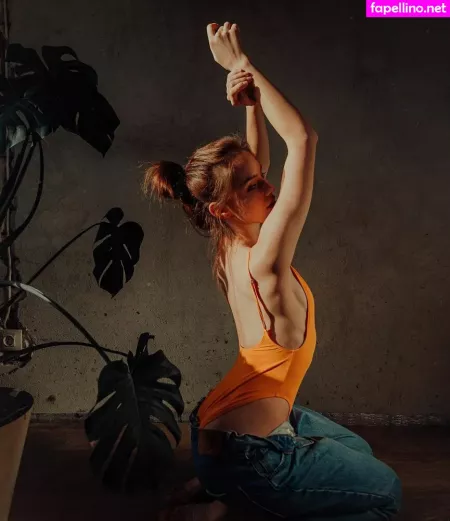 Angelina Romashka OnlyFans Thumbnail #PzgpsFpK6C