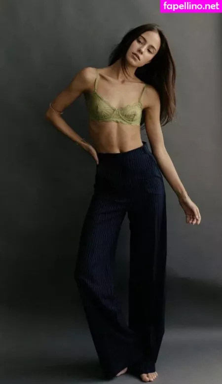 Angelina Romashka OnlyFans Thumbnail #WJkx5SilvJ