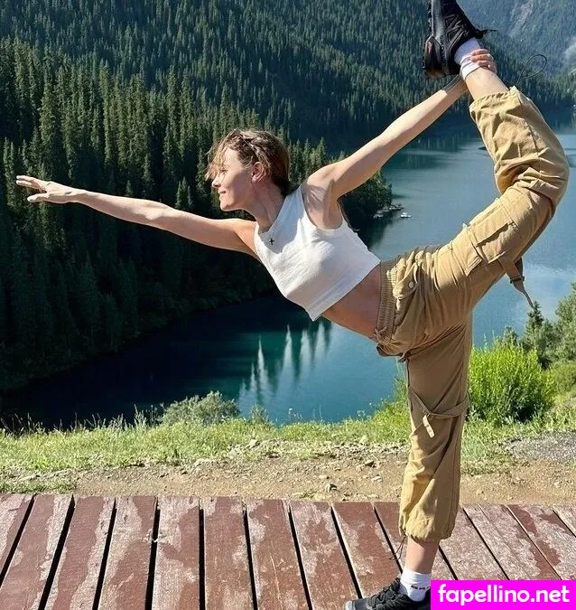 Angelina Sergejewna Stretschina Nude Leaked OnlyFans Photo #G16a4pSNyJ