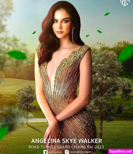 Angelina Skye Walker OnlyFans Thumbnail #RoVrv7Wre2