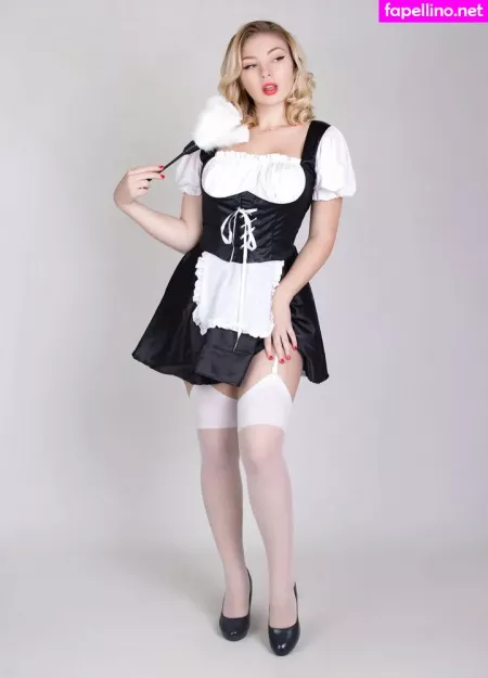 Angelina Spaska OnlyFans Thumbnail #dCioFfcMfo