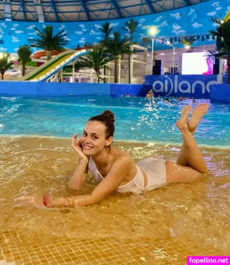 Angelina Strechina OnlyFans Thumbnail #jGJEAEn4PQ