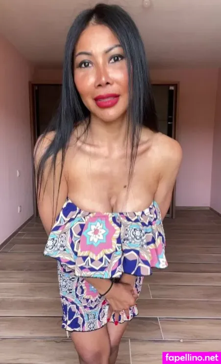 Angelina Thai OnlyFans Thumbnail #JJxqD5l5qF