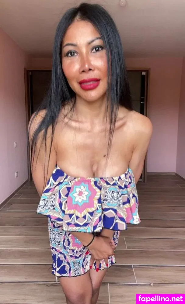 Angelina Thai Nude Leaked OnlyFans Photo #JJxqD5l5qF