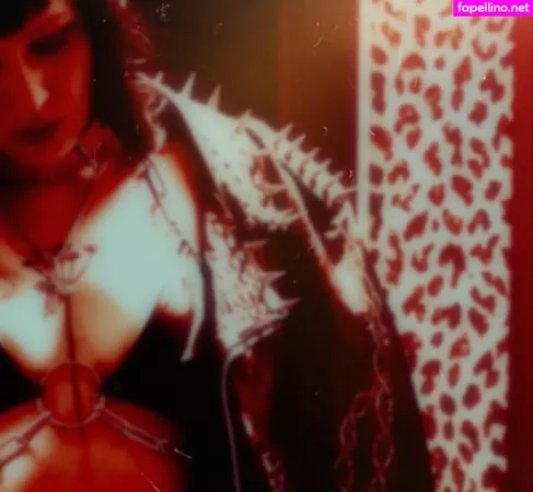 Angelina Vehera OnlyFans Thumbnail #MusH72VN40