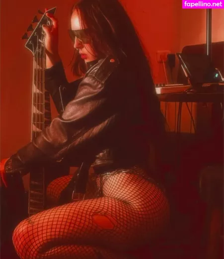 Angelina Vehera OnlyFans Thumbnail #ePYRvbSLKV