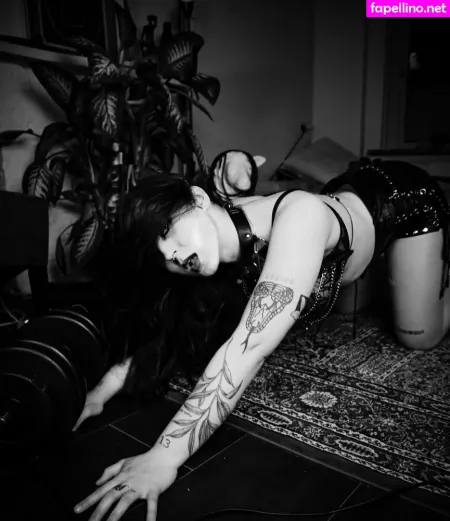 Angelina Vehera OnlyFans Thumbnail #vJnRAqdcI6