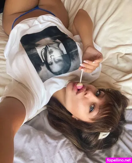 Angelinabae OnlyFans Thumbnail #Xo3Hx0kQl2