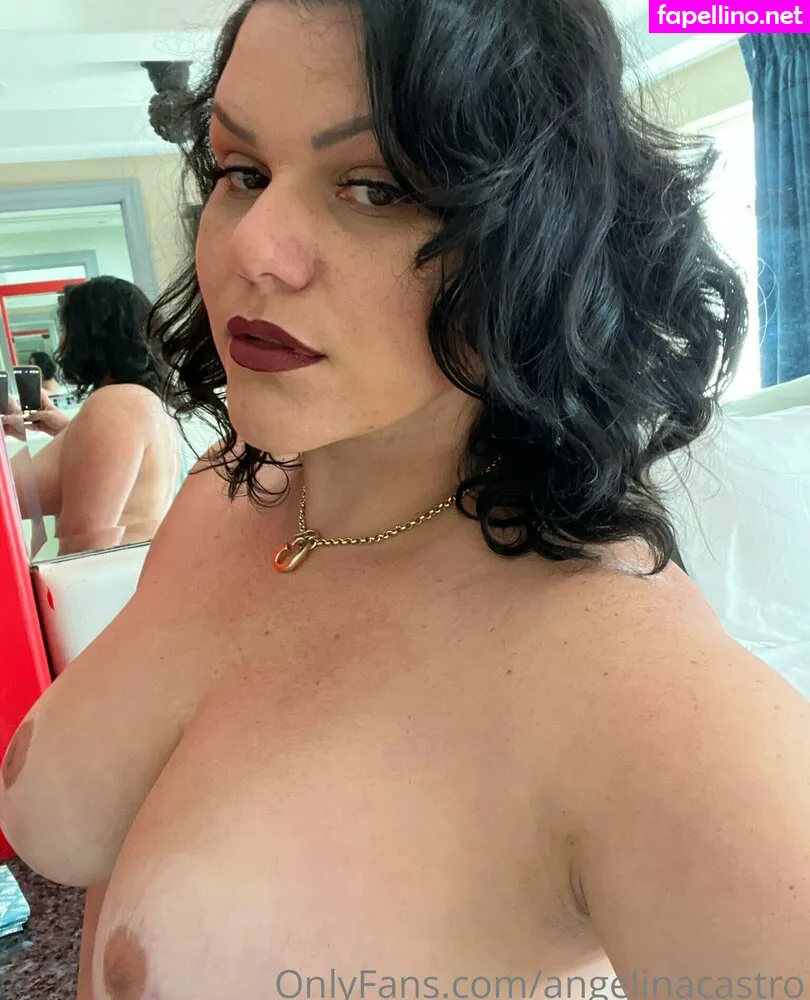 angelinacastro, laangelinacastro Nude Leaked OnlyFans Photo #4k6oXTzxYD