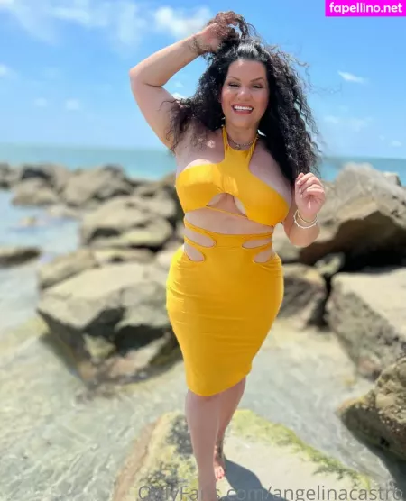 Angelinacastro OnlyFans Thumbnail #AyJ0akyenL