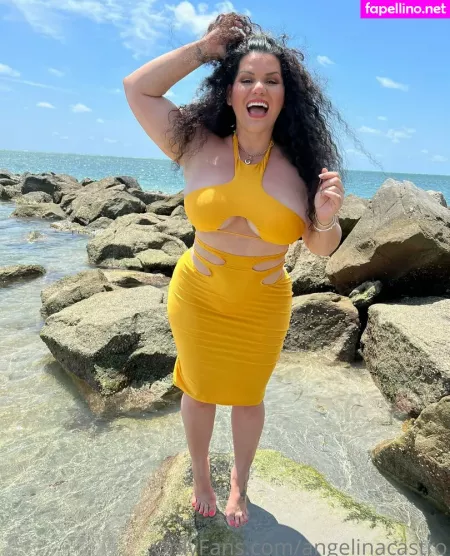 Angelinacastro OnlyFans Thumbnail #DNDSQsSGSg