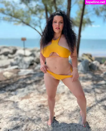 Angelinacastro OnlyFans Thumbnail #HH0fDACFQP