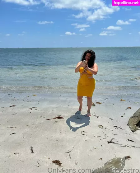 Angelinacastro OnlyFans Thumbnail #IDFiiH5FHA