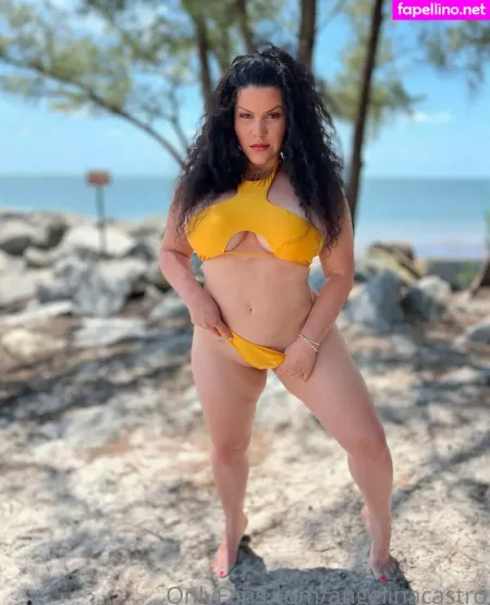 Angelinacastro OnlyFans Thumbnail #XS7HvU13mX