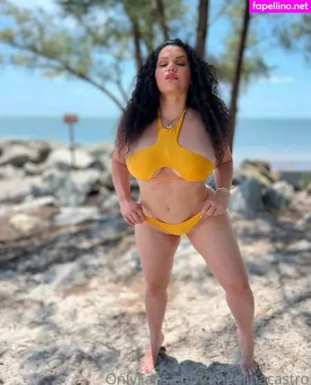 Angelinacastro OnlyFans Thumbnail #b89imEfYK1