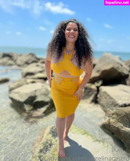 Angelinacastro OnlyFans Thumbnail #cLDALNgwBU