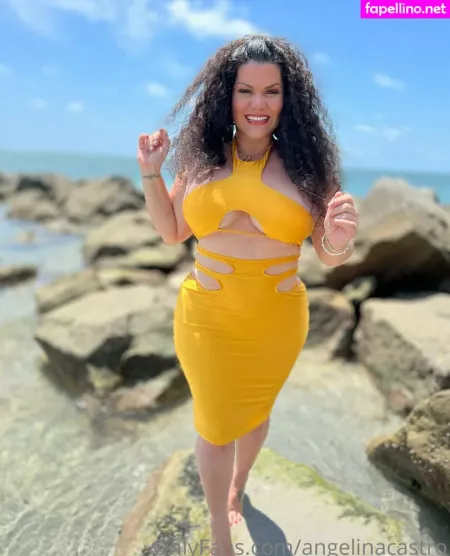 Angelinacastro OnlyFans Thumbnail #ig72Ge8Orx