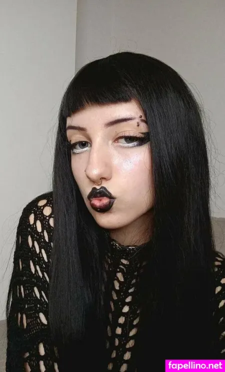 Angelinadark OnlyFans Thumbnail #vQ42nHRVej