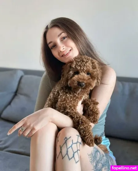 Angelinaferri OnlyFans Thumbnail #yk4AP4xHoc