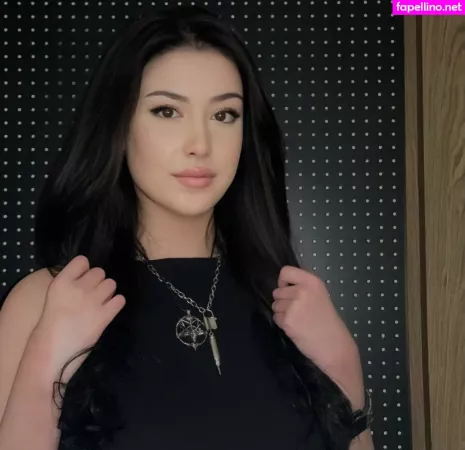 Angelinahope OnlyFans Thumbnail #FdodY19xYW