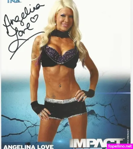 Angelinalove OnlyFans Thumbnail #iLWhLEWGaN