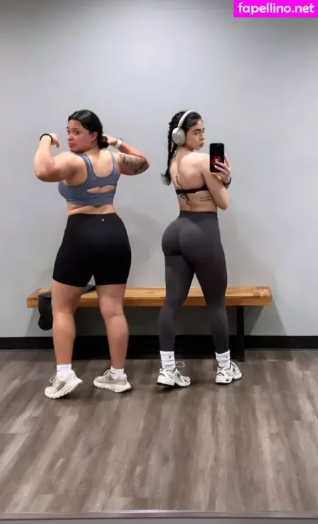 Angelinamonique96 OnlyFans Thumbnail #Aq6IOohzA9