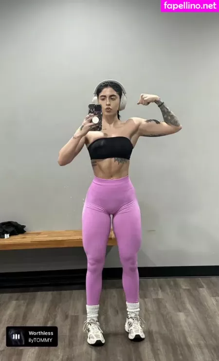 Angelinamonique96 OnlyFans Thumbnail #jX40lCttpy