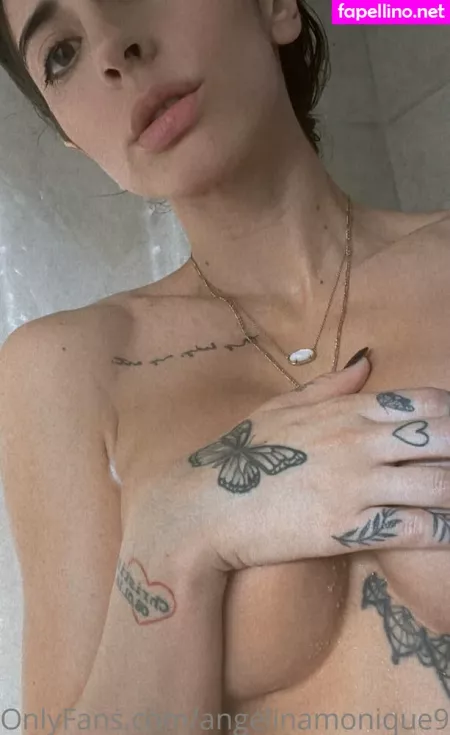 Angelinamonique96 OnlyFans Thumbnail #srjZEe34Au