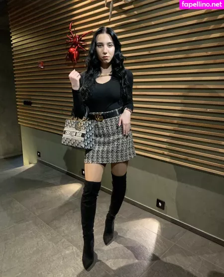 Angelinapretty OnlyFans Thumbnail #GLYd4qoz4J